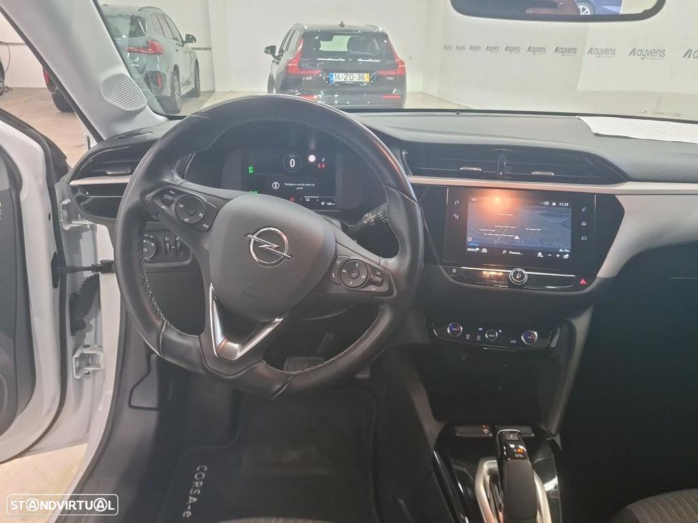 Opel Corsa-e Business Edition - 10