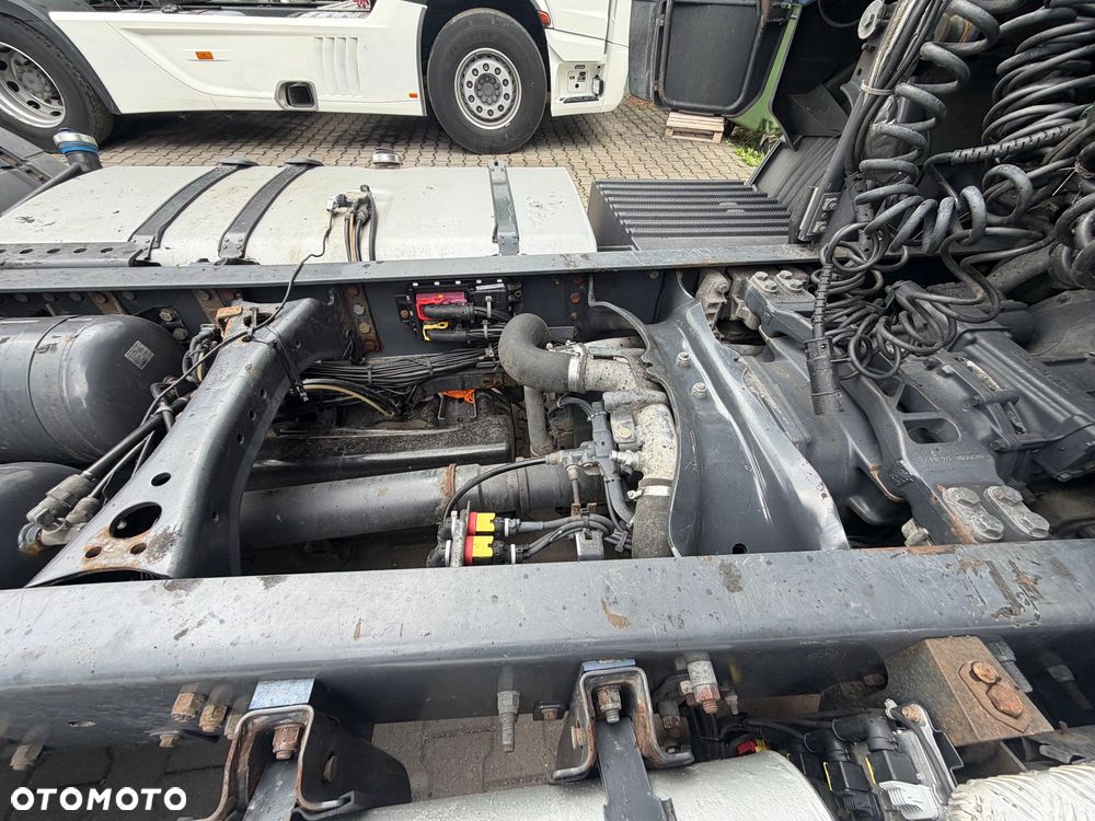 Scania R410 LowDeck retader - 6
