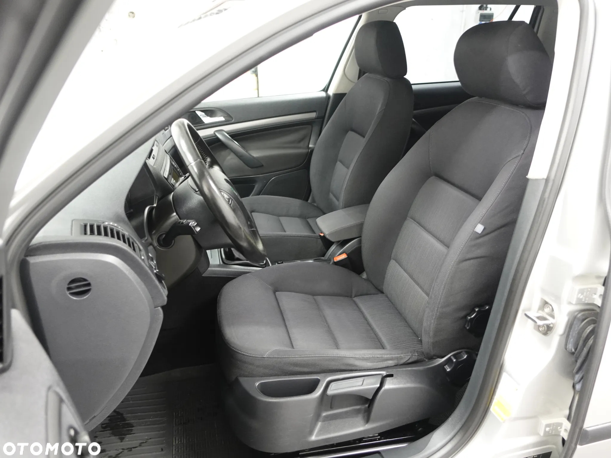 Skoda Octavia 1.9 TDI Elegance - 21