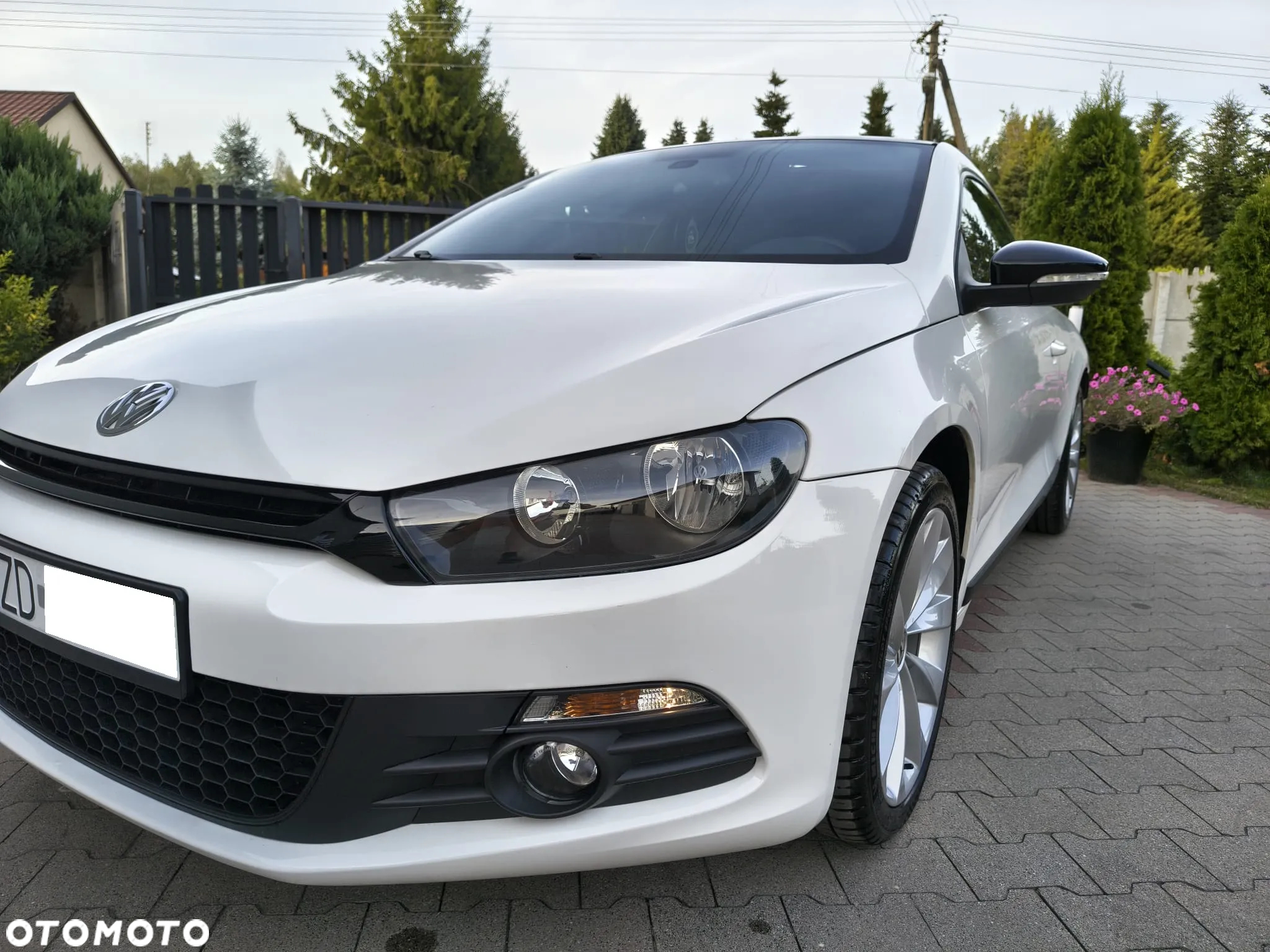 Volkswagen Scirocco 2.0 TDI DSG - 19