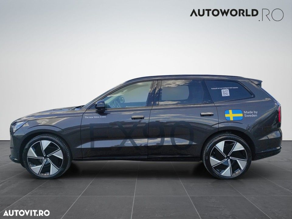 Volvo EX90 Twin Motor Ultra - 11