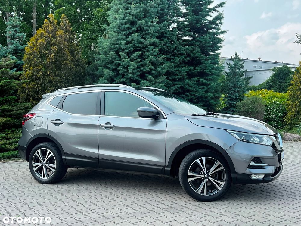 Nissan Qashqai 1.2 DIG-T Tekna+ - 28
