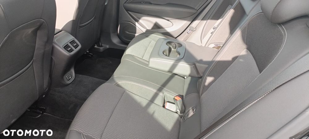 Opel Insignia Grand Sport 2.0 Diesel Business Innovation - 30