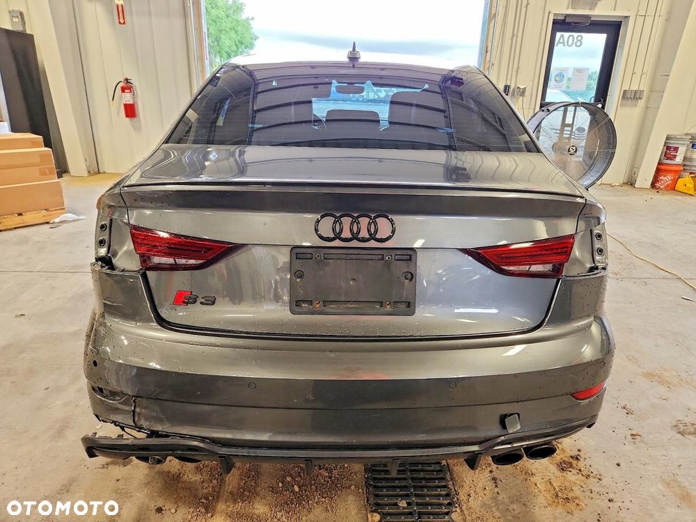 Audi S3 S tronic - 7