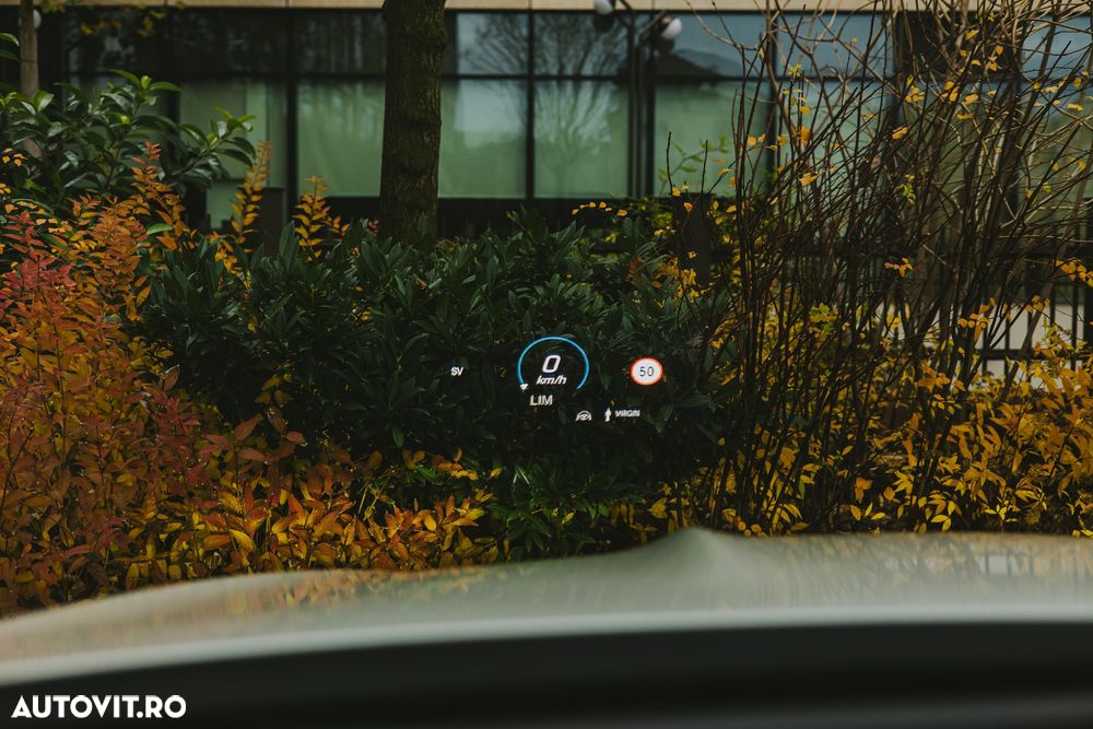 Mercedes-Benz GLE Coupe 400 d 4MATIC - 35