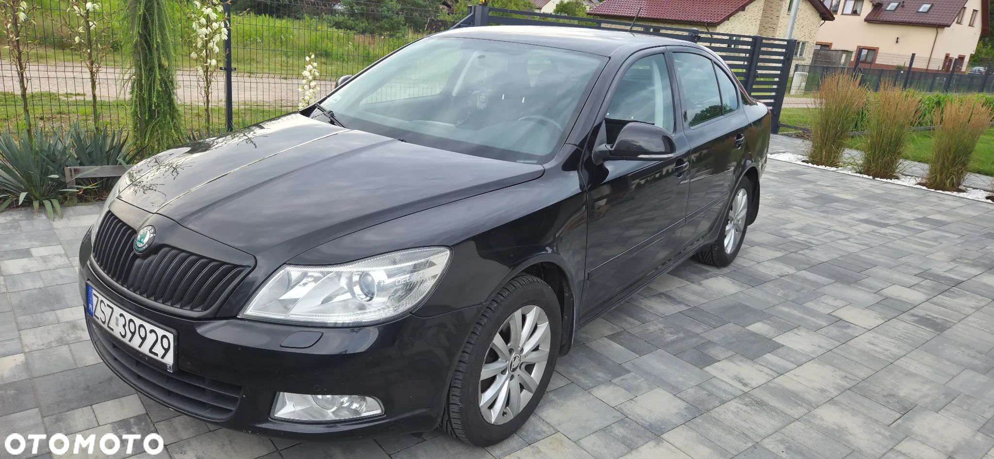 Skoda Octavia 1.8 TSI Elegance - 1