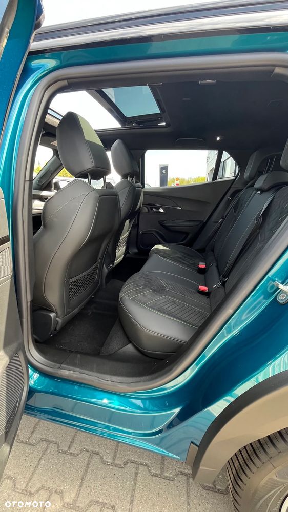 Peugeot 2008 PureTech mHEV GT Exclusive e-DCS6 - 14