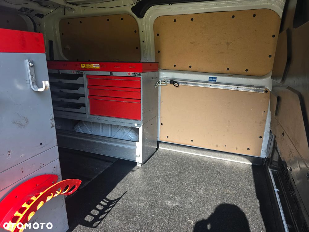 Ford Transit Custom 310 L1H1 Trend - 8