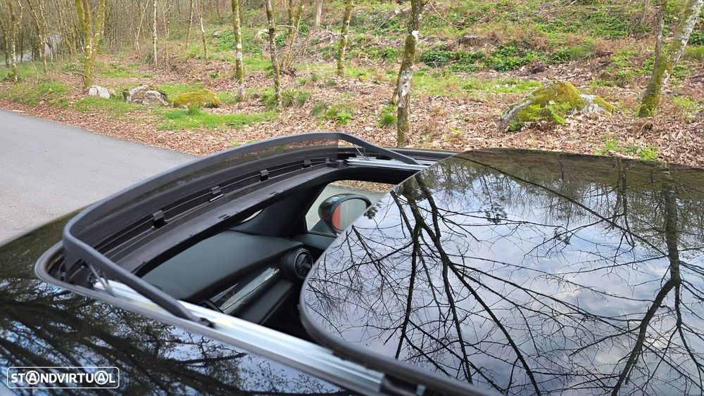 MINI 3 Portas Cooper D Aut. Seven Chili - 2