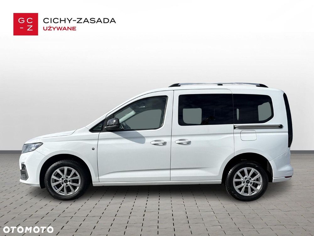 Ford Tourneo Connect - 2