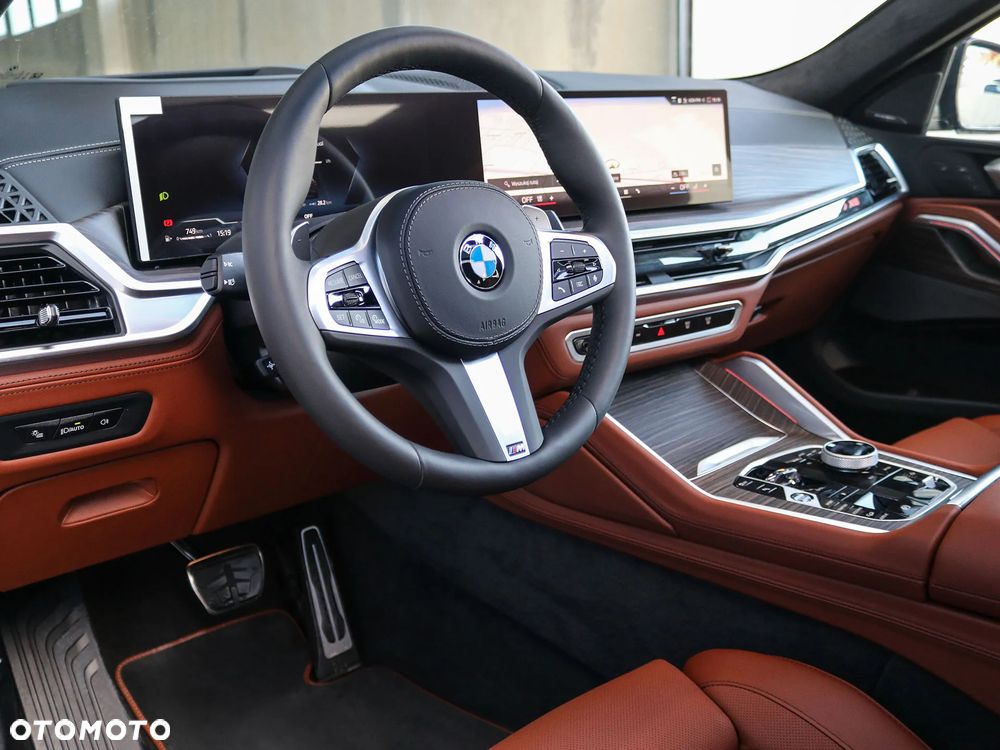 BMW X6 xDrive30d - 23