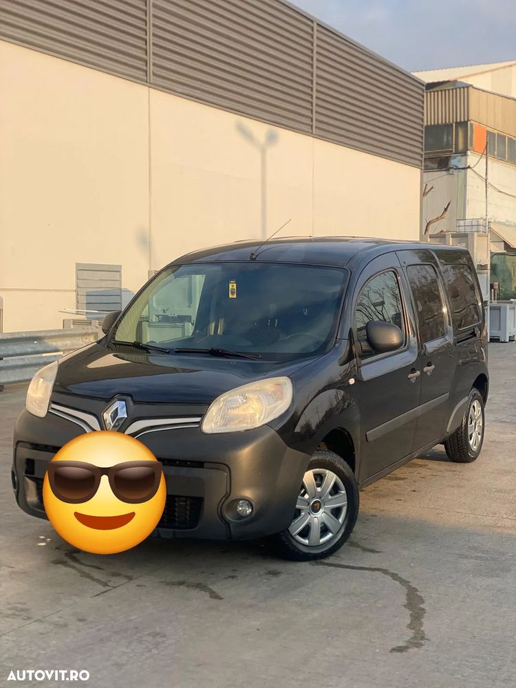 Renault Kangoo - 1