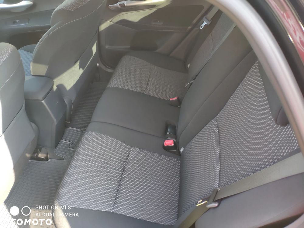Toyota Auris 1.6 Life+ - 21