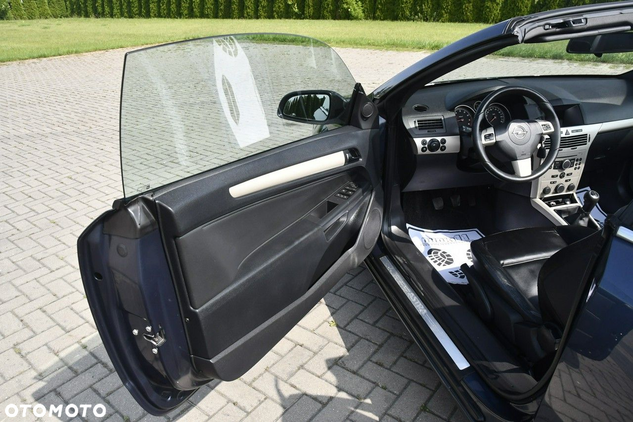 Opel Astra - 17