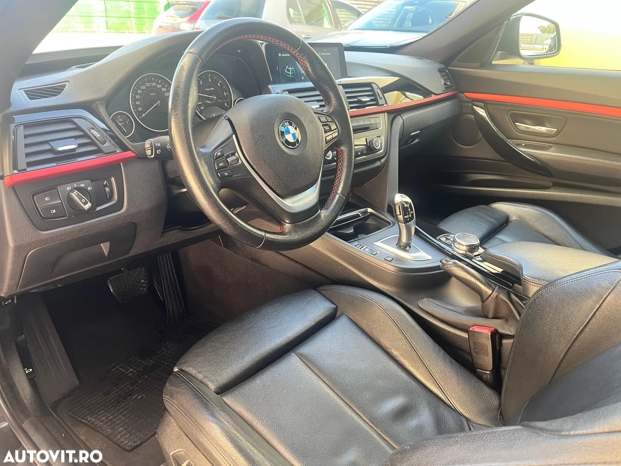 BMW Seria 3 - 13