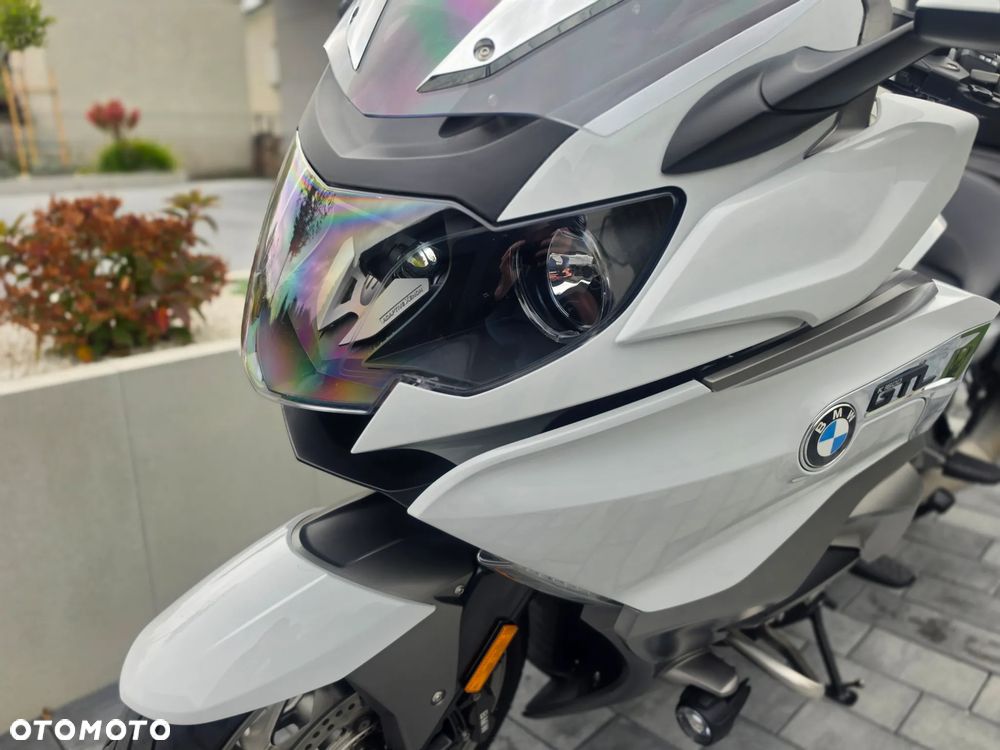 BMW K - 37