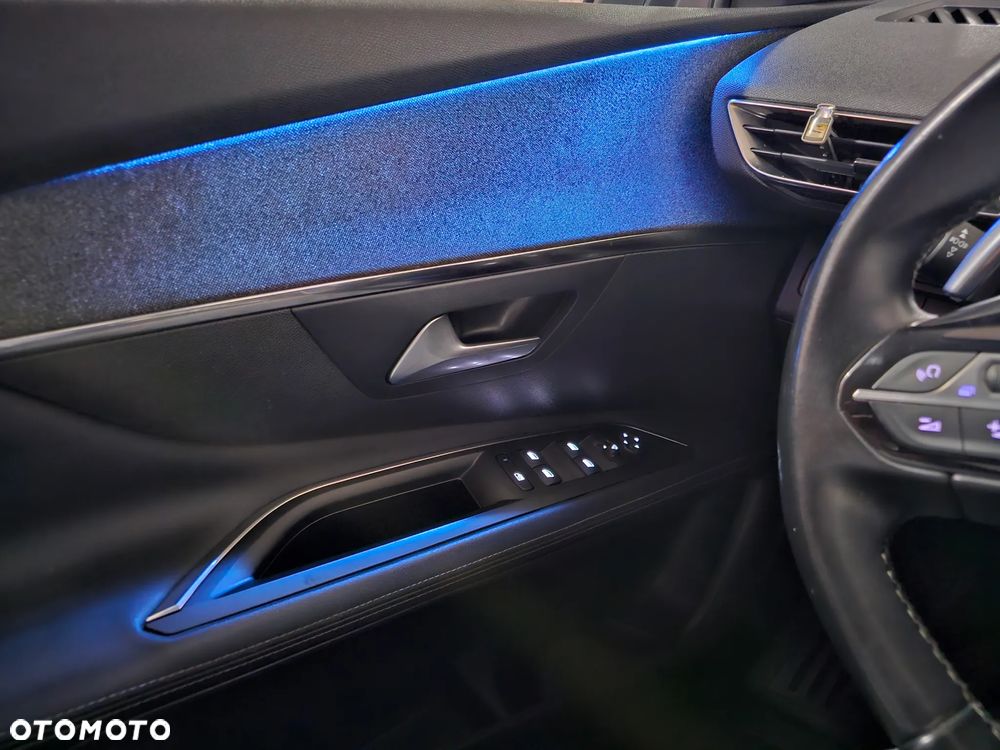 Peugeot 3008 1.5 BlueHDi Allure S&S EAT8 - 9