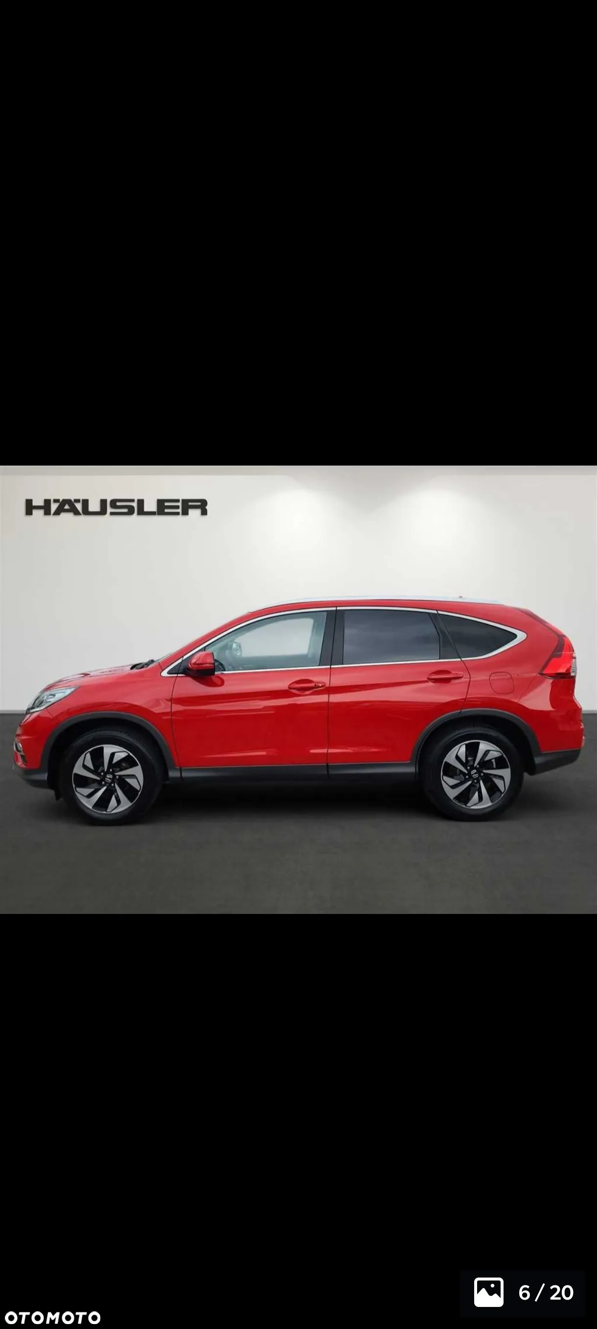 Honda CR-V 2.0 Executive (ADAS / Connect+) - 3