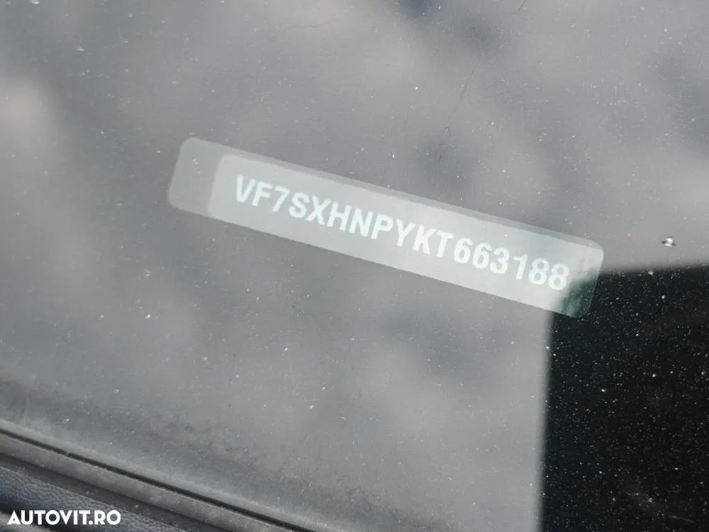 Citroën C3 1.2 PureTech 110 S&S EAT6 MAX - 31