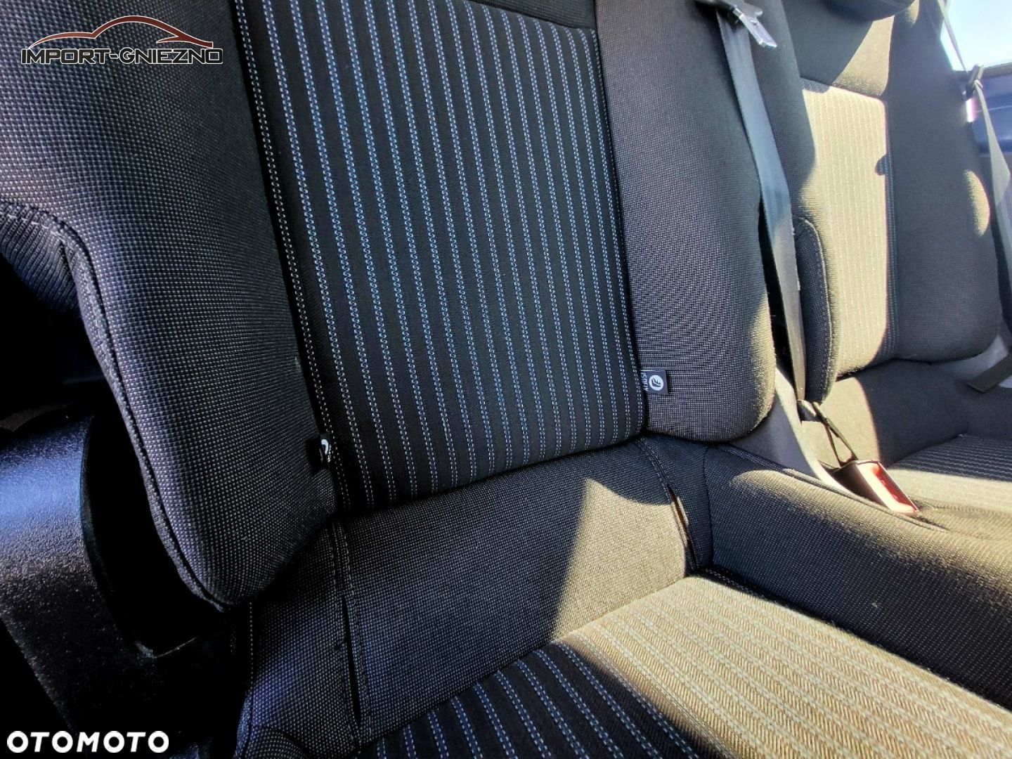 Ford Transit Custom - 12