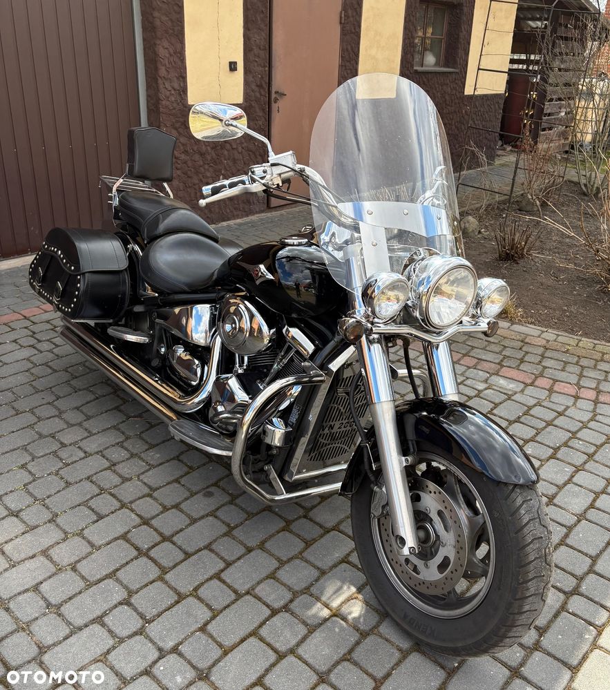 Kawasaki Vulcan - 20