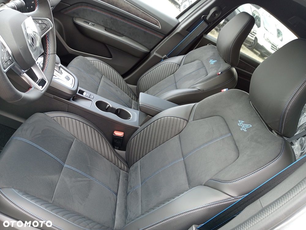 Renault Arkana 1.3 TCe mHEV Esprit Alpine EDC - 12