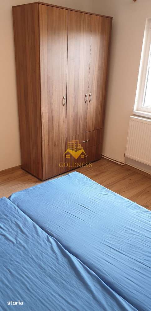 3 camere decomandate, Manastur, USAMV, Kaufland, Big Belly — fotografia 3