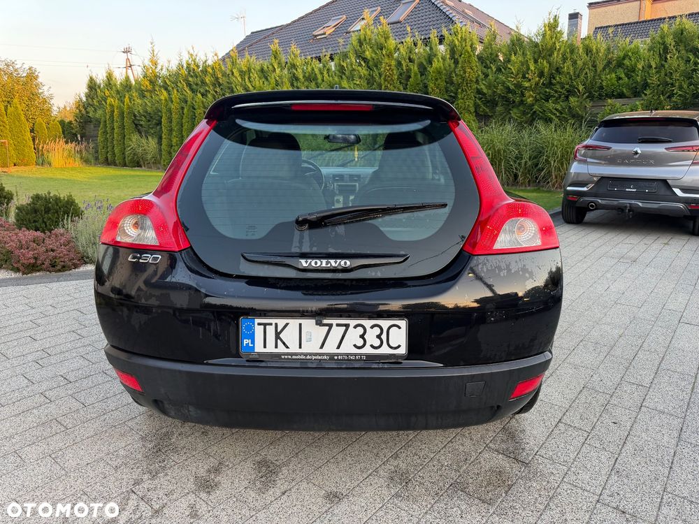 Volvo C30 - 5