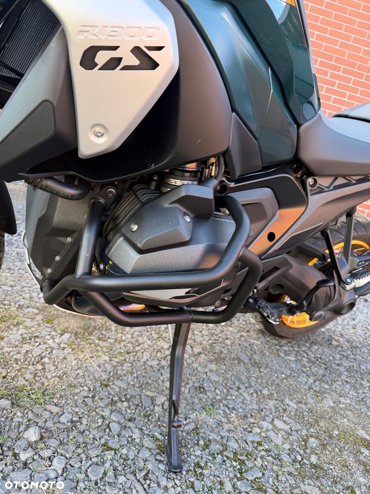 BMW GS - 22