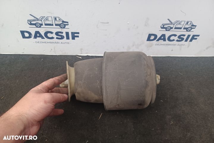 Perna aer spate dreapta 37106784380 6784380 37106784380 6784380 BMW S - 2