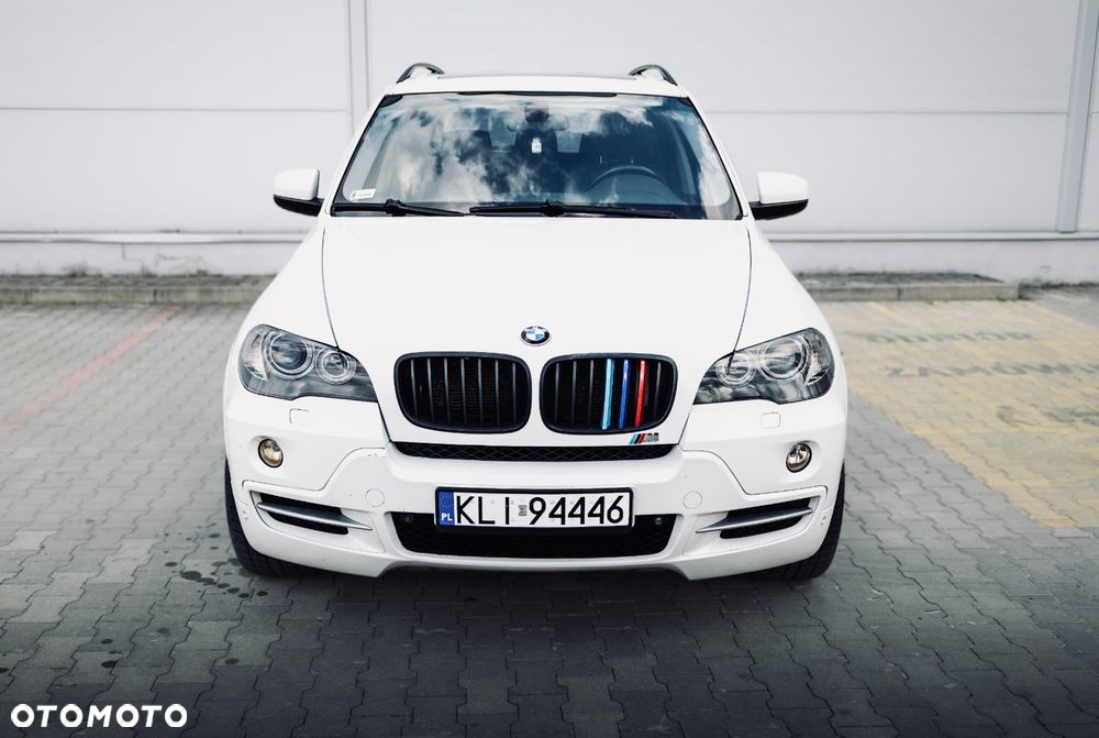 BMW X5 3.5d xDrive - 2