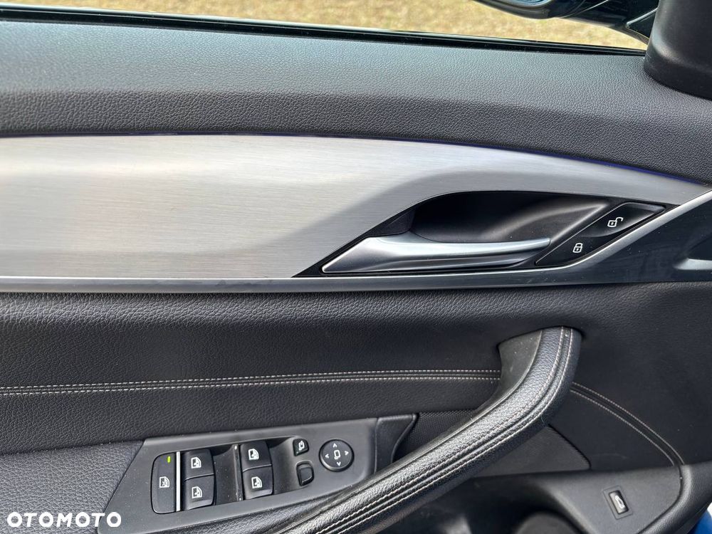 BMW Seria 5 520d xDrive MHEV Sport Line sport - 14