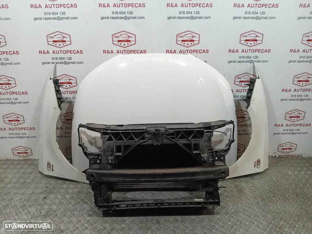 Frente Completa Seat Ibiza 6J TDI Diesel 2007 - 2016 - 4