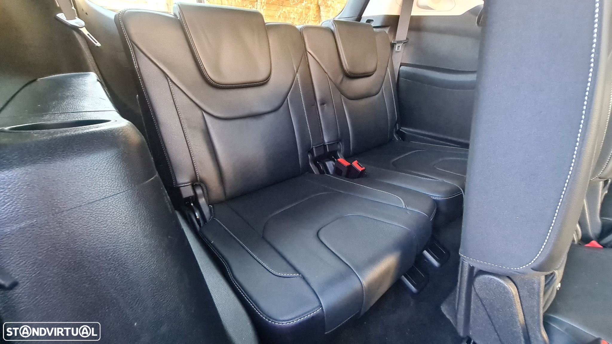 Ford S-Max 2.0 TDCi Titanium - 55