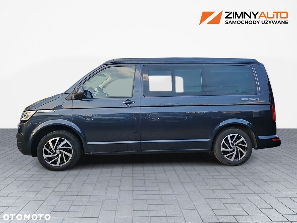 Volkswagen California - 3