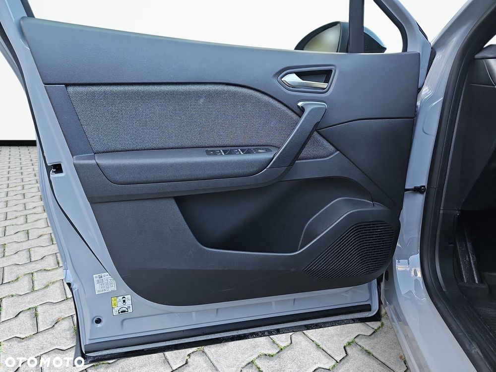 Renault Symbioz - 16