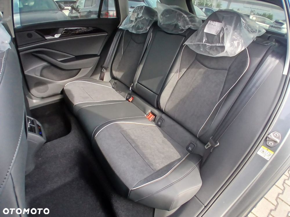 Volkswagen Passat Variant - 10
