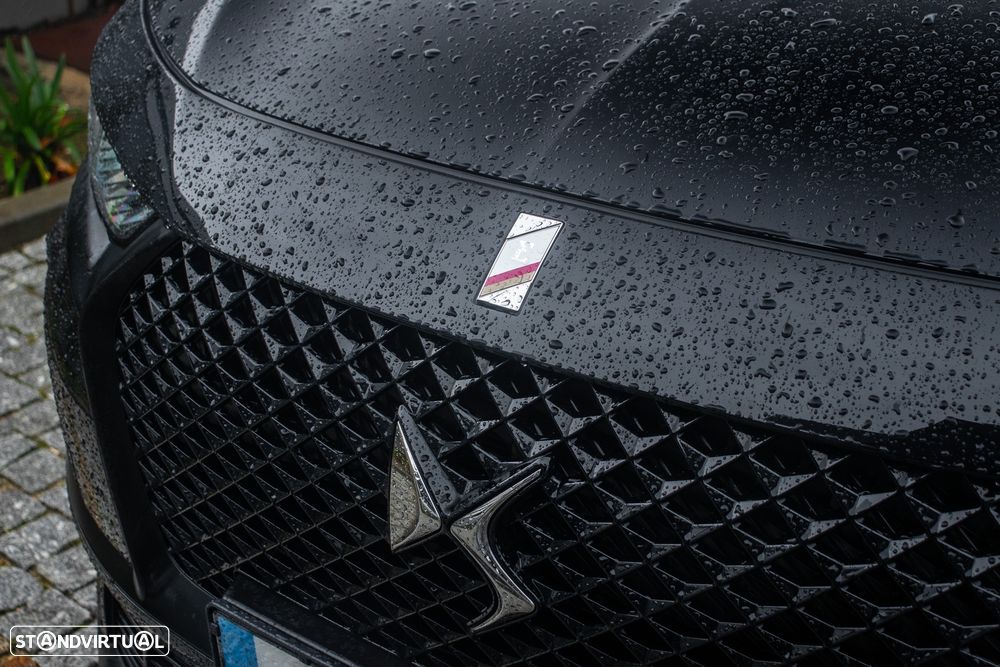 DS DS7 Crossback E-Tense Performance Line EAT8 - 4