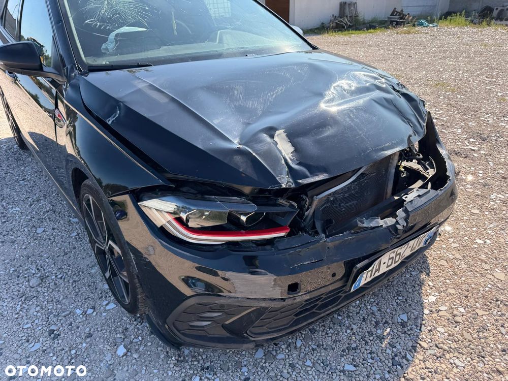 Volkswagen Polo 2.0 TSI GTI DSG - 16