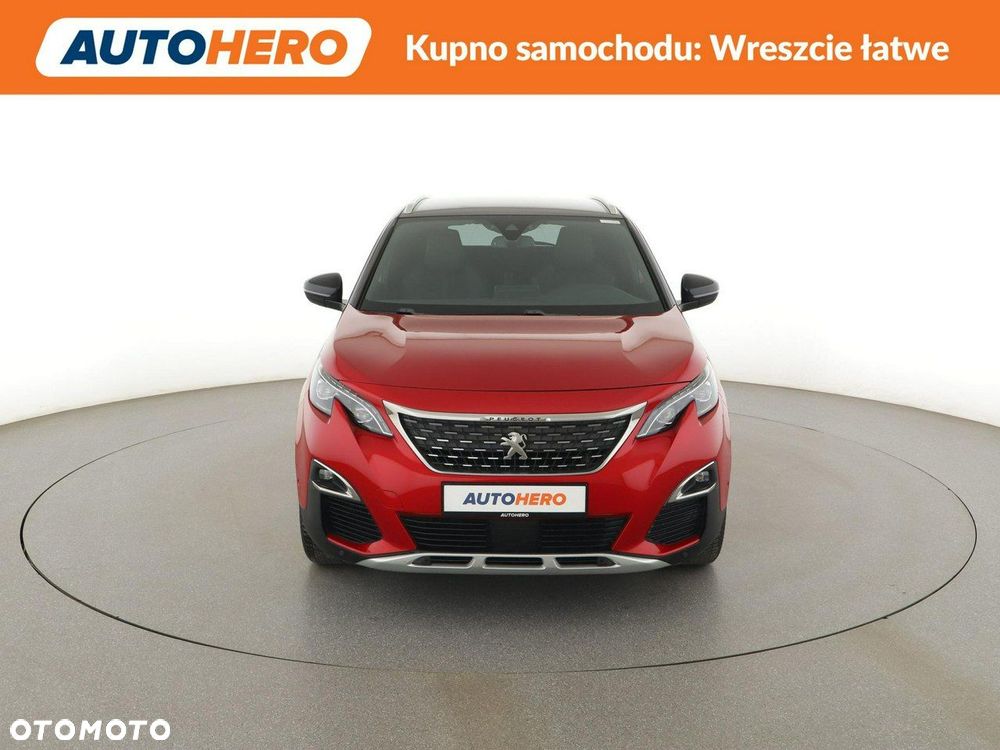 Peugeot 3008 1.6 THP Allure S&S EAT6 - 12