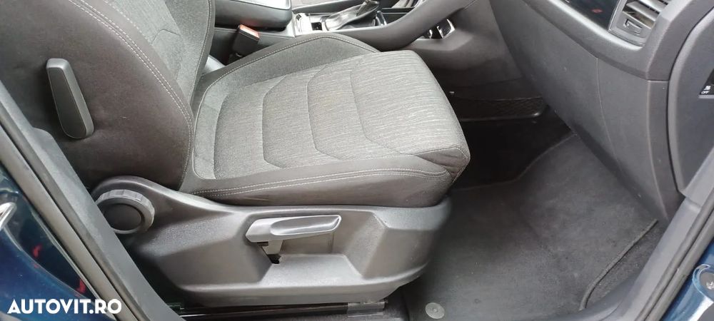 Skoda Kodiaq 2.0 TDI 4X4 DSG Style - 20