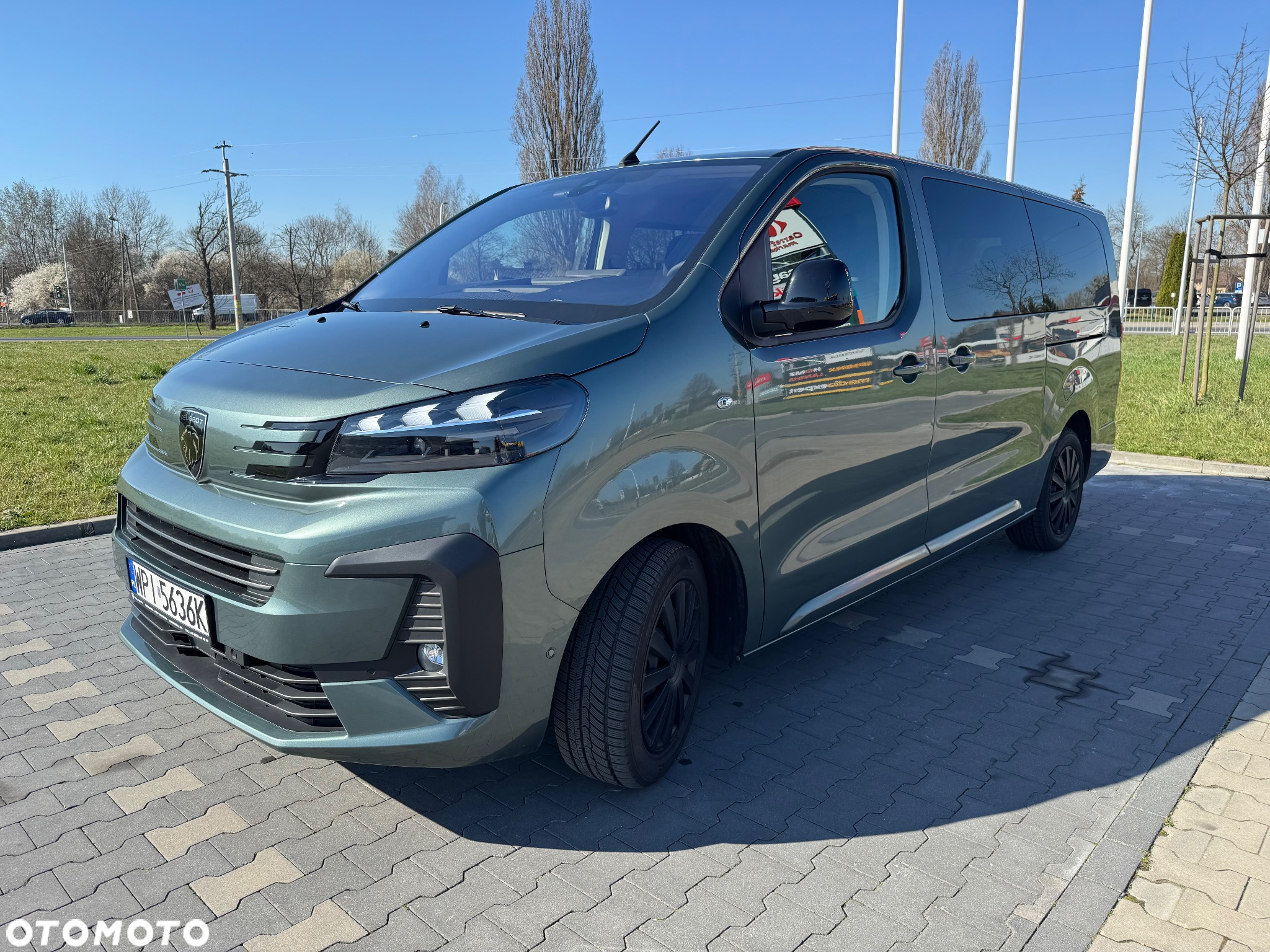 Peugeot Inny - 2