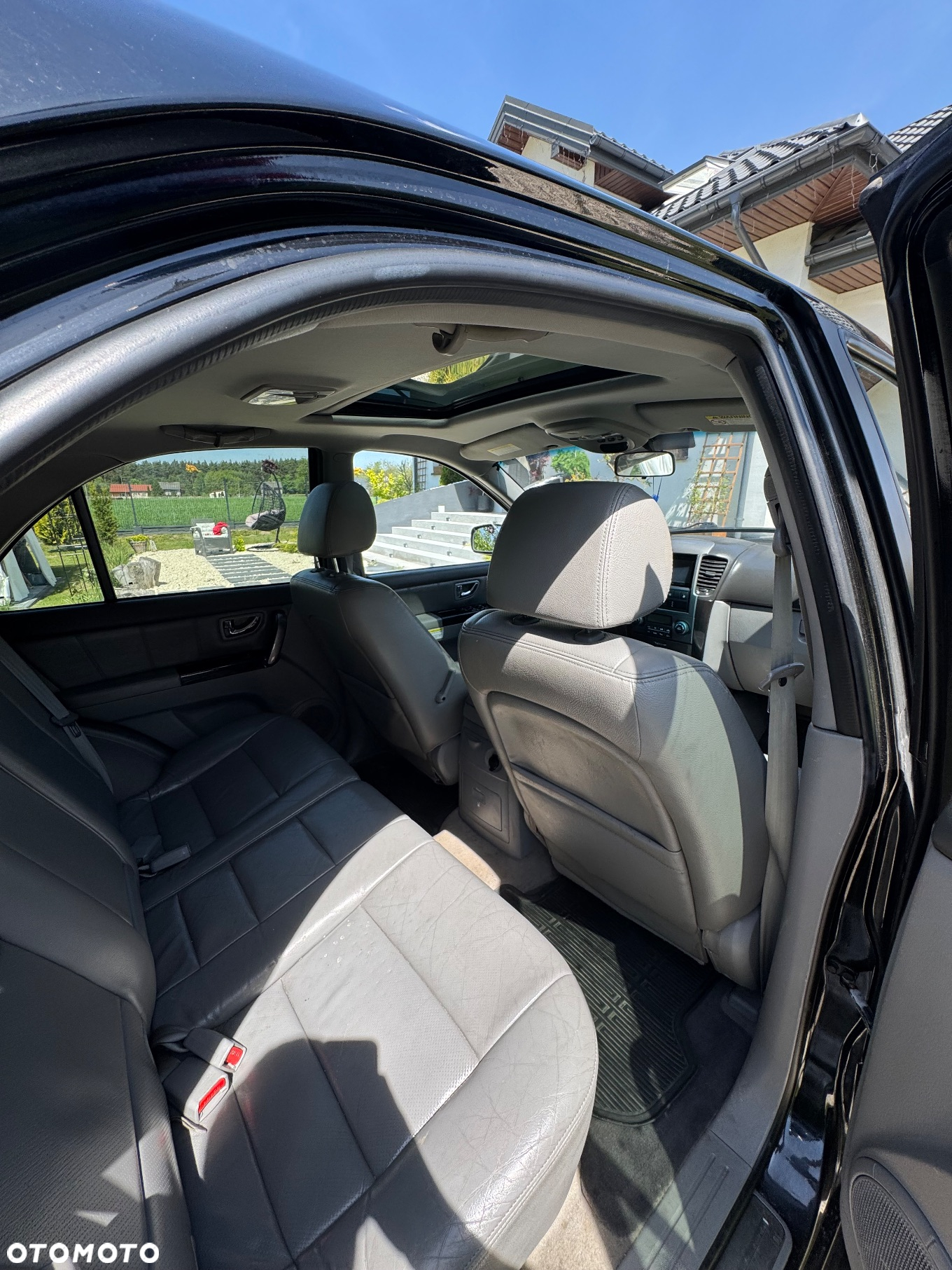 Kia Sorento - 10