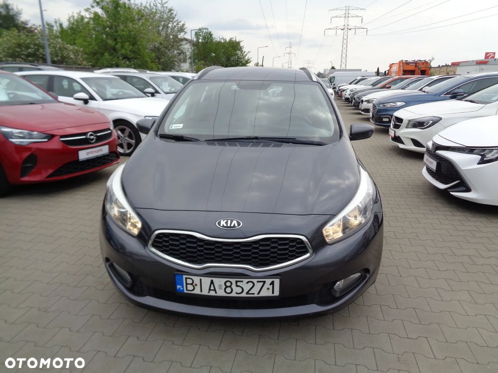Kia Ceed 1.6 CRDi XL - 6