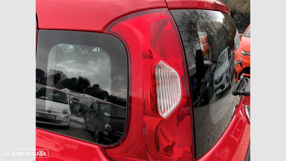 Fiat Panda 1.0 Hybrid City Life - 10