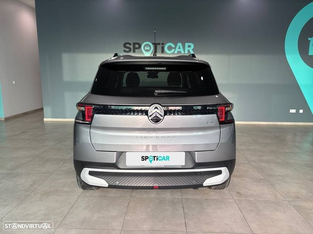 Citroën C3 Aircross 1.2 PureTech Plus - 7