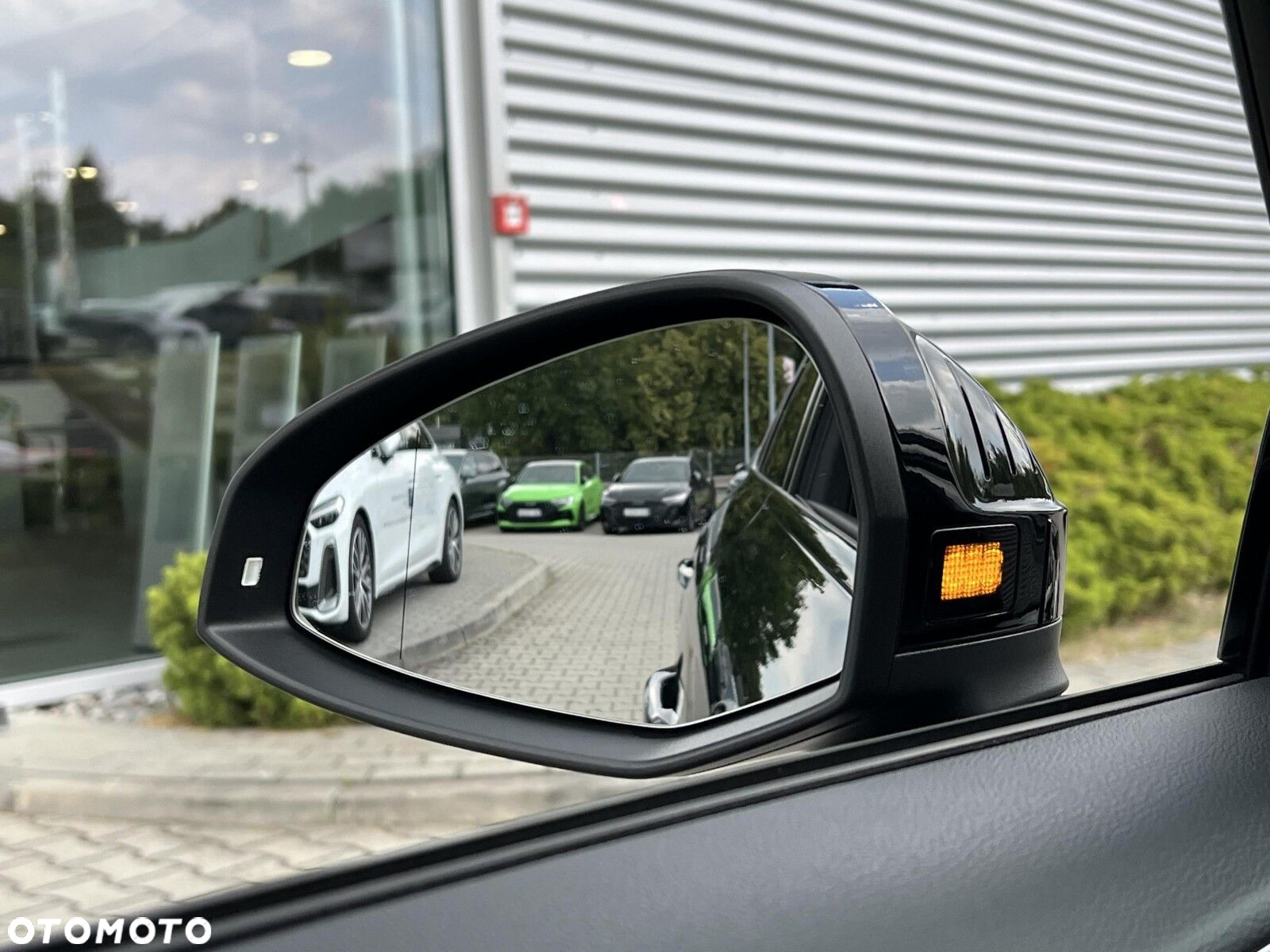 Audi A4 - 28