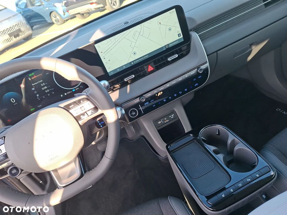 Hyundai IONIQ 5 84kWh Techniq - 15