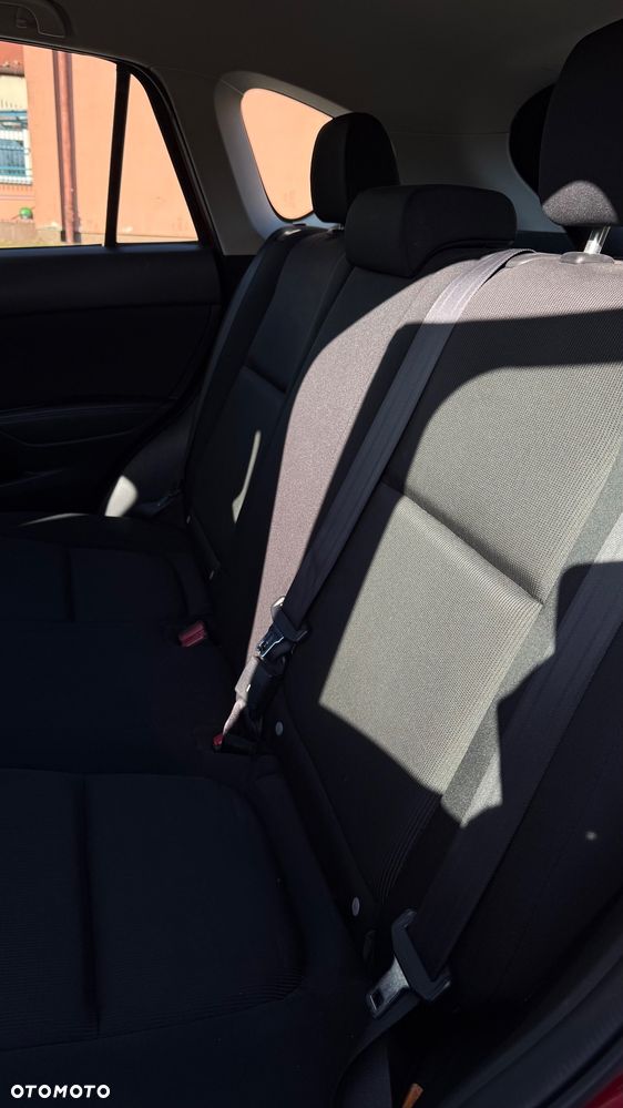 Mazda CX-5 SKYACTIV-G 192 Drive AWD Sports-Line - 20