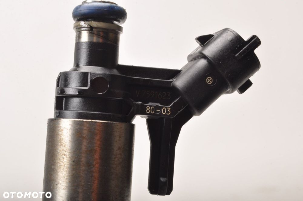 BMW F20 F21 F30 PEUGEOT 508 MINI R56 R60 1.6THP WTRYSKI 0261500073 V7591623 - 5
